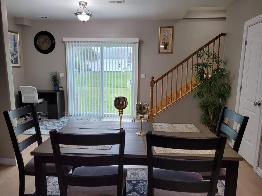 No Chores, 10Min To Downtown And 25Min To Niagara Falls Buffalo Exterior foto