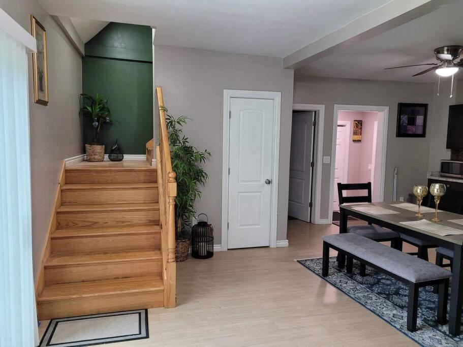 No Chores, 10Min To Downtown And 25Min To Niagara Falls Buffalo Exterior foto